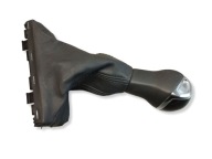 Audi Q3 F3 83A LEVA CAMBIO ghetta 83B713139B