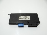 module control unit ZGW BMW F11 9299592