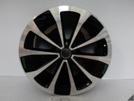 PORSCHE MACAN II 95C MACAN STYLE disk disk 9,0Jx22 ET29 5x130 QO1