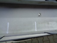 front bumper FORD FOCUS MK4 18- NR 35449