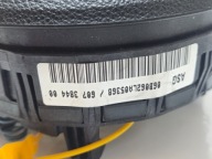 airbag deckel BMW E60 M PAKIET START STOP