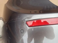 bumper rear part MASERATI GHIBLI 14r PDC 571