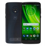 Motorola Moto G6 XT1925 3/32GB Czarny Indygo | A