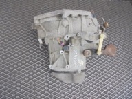 PEUGEOT 207 1.4 16v b org CAMBIO 20CQ25