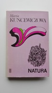 Natura Maria Kuncewiczowa