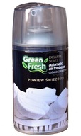Osviežovač vzduchu sprej (aerosól) Green Fresh 250 ml Vánok sviežosti