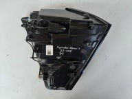 light right rear HYUNDAI KONA II 23- LED