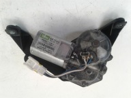 motor ablaktörlők far hátsó Renault Scenic