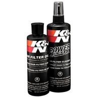 Zestaw do czyszczenia filtrów K&N 99-5050