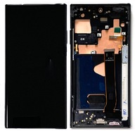 Samsung Galaxy Note 20 Ultra LCD Digitizer Ramka