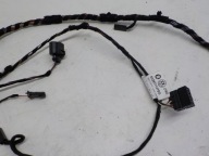 VW GOLF 8 VIII bundle bonnet boot Z KAMERA 5H2971147BG