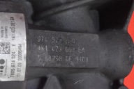 servo control EU 1K1423051EA VW GOLF 6 VI 1.4 16V 80 KM 08-15