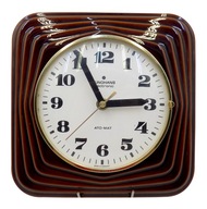 Junghans ceramiczny zegar wiszący Vintage