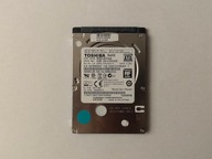Dysk Twardy 2,5 Toshiba 320GB 7200 SATA MQ01ACF032