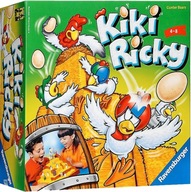 Ravensburger Kicky Ricky