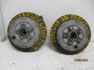 swing SUBARU FORESTER III 12r right left