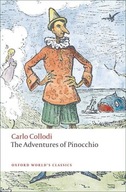 The Adventures of Pinocchio CARLO COLLODI