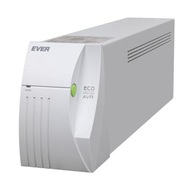 UPS EVER ECO 700 AVR CDS NOWY MODEL SINUS NOWE AKUMULATORY /3731