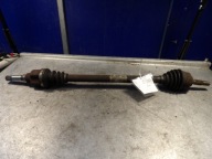 Citroen C2 semi-axis front right 9684678580