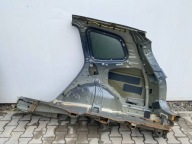 quarter rear right KIA Telluride 2020+