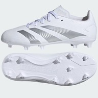 Buty adidas Predator League L Jr FG IG7749 biały 35 /adidas