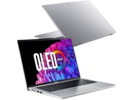Laptop ACER Swift Go 14 SFG14-73-5888 14" OLED Ultra 5-125H 16GB/512GB