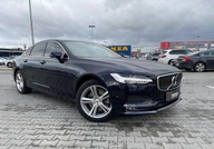 Volvo S90 S90 Momentum Bogate Wyposazenie Stan...