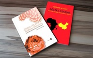 2 książki RELACJE: CHINY-ŚWIAT - Zestaw PROMOCYJNY - Bezpośrednio