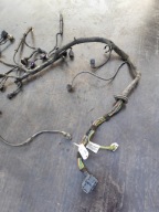 VW T5 LIFT 2.0 TDI cablaggio cablaggio Motore 03L971072E
