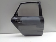door right rear. CITROEN C4 PICASSO 13- NR 29384