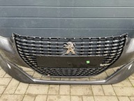 Peugeot 208 2 II bumper front front