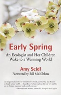 Early Spring: An Ecologist and Her Children Wake