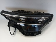 light Full Led LASER left AUDI Q8 4M8941085B USA