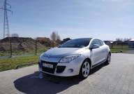 Renault Megane Renault Megane 1.4 16V TCE Exce...