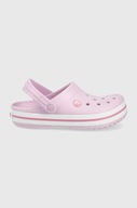 CROCS DZIECIĘCE BUTY KLAPKI WSUWANE 19/20 1S7A