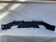 FORD EDGE VIGNALE 16- spoiler bumper rear part rear GT4B-17F954-V