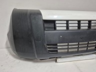 FIAT FIORINO NEMO BIPPER 07- bumper front front 1308786070