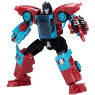 TRANSFORMERS LEGACY DELUXE 2PACK AUTOBOT POINTBLABK I PEACEMAKER 15 CM