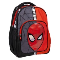 SPIDERMAN - Školský batoh pre deti Spiderman