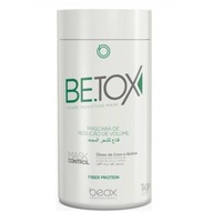 BE.TOX Beox Kúra BTX vyrovnávanie vyhladzovanie z Brazílie 1kg