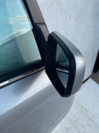 door front front right mirror OPEL ZAFIRA B