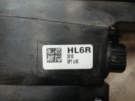 light front right HYUNDAI GENESIS G70 LIFT FULL LED HL6R 3E10