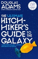 The Ultimate Hitchhiker s Guide to the Galaxy: