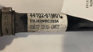 semi-axis left front 44102-61M01 SUZUKI VITARA III