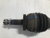 semi-axis left short. KIA SORENTO II XM 09- 2.2 CRDI