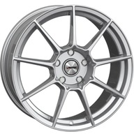 4x Felgi Autec Clubracing hs 7.5x17 4x100 ET25 nowe komplet