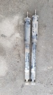 MERCEDES W209 shock absorber rear part left right