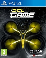 DCL - The Game (PS4)