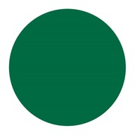 CREALL BASIC COLOR plagátová farba 1l zelená tmavá