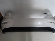 bumper rear part MAZDA 6 sedan 2017R.